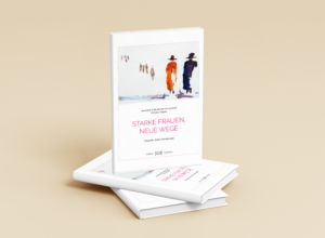 Starke Frauen - neue Wege